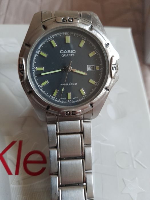 Ceas bărbați cu baterie!!!