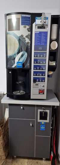 Aparat cafea Wittenborg 7100 vending automat