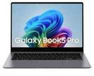 SAMSUNG GALAXY BOOK5 PRO 14" AMOLED i7, 16gb 512gb open box factura