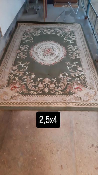 Кілем сатылады