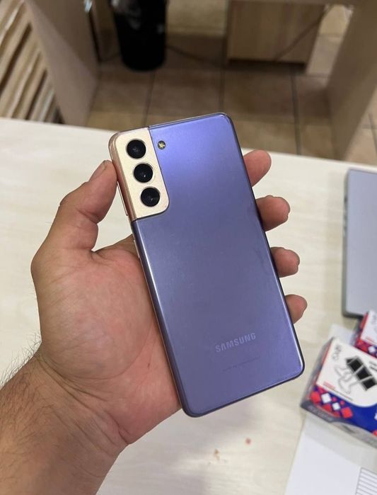 Samsung s21 5G srochna