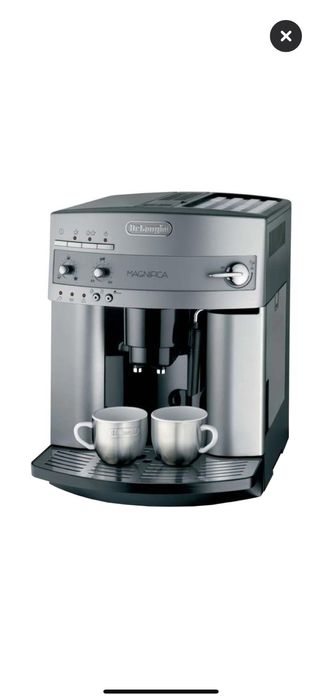 Delonghi aparat cafea NOU