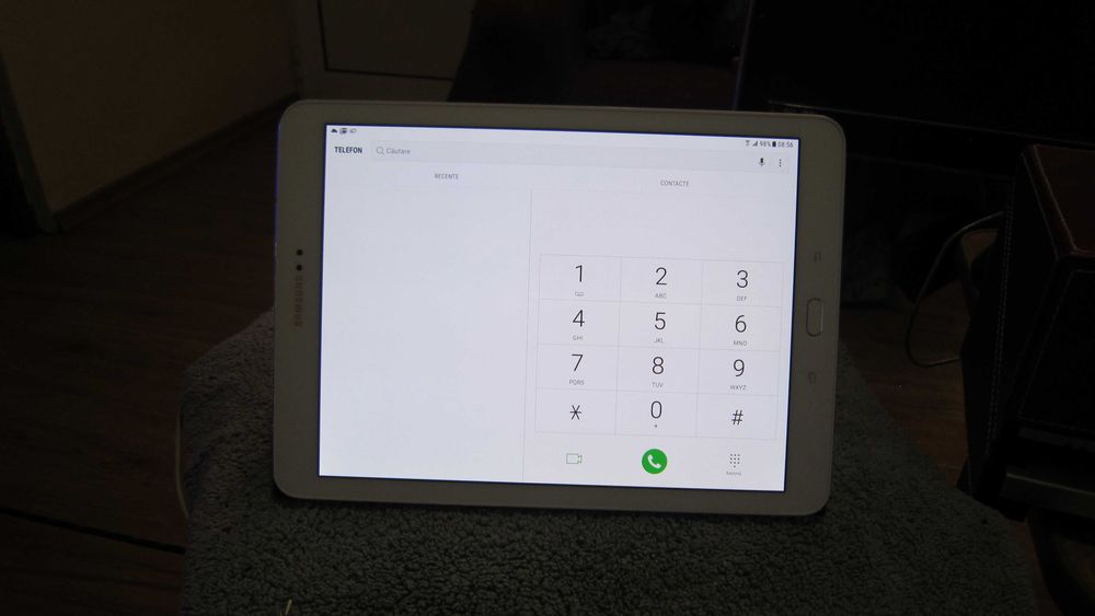 Tableta Samsung SM- T819, 9.7", Octa-Core 1.9 GHz, 3GB RAM, 32GB