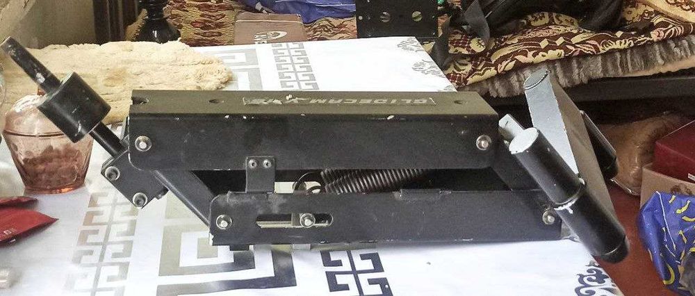 Glidecam V-16 Стэдикам