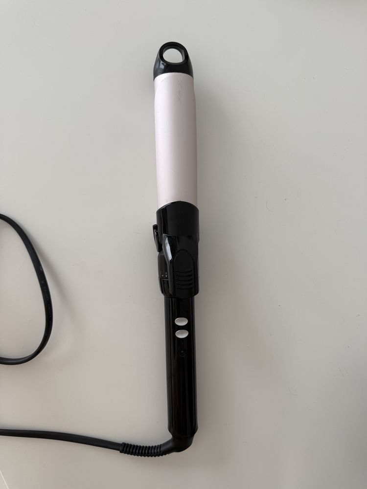 Дебела маша за едри къдрици и вълни Babyliss