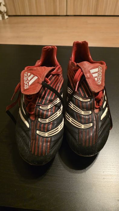 Adidas Predator Absolute TRX SG 2006