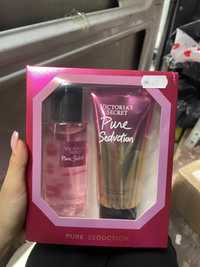 set victoria’s secret pure seduction