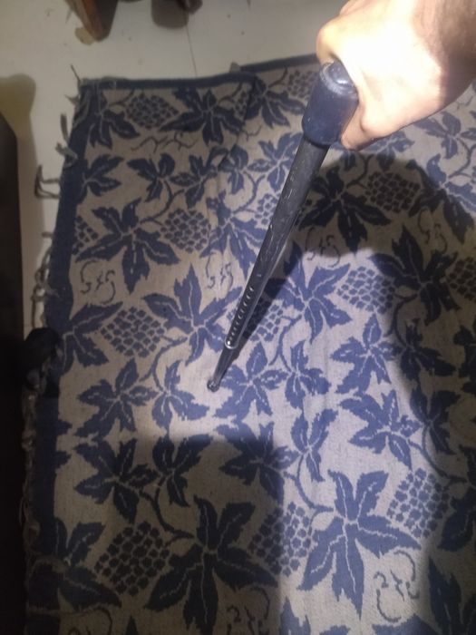 Клюшка трость костыль