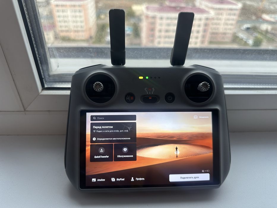 Dji RC 2  от dji mini 4 pro