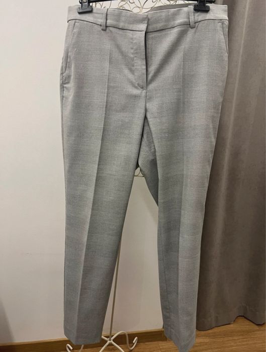 Pantaloni tigareta H&M