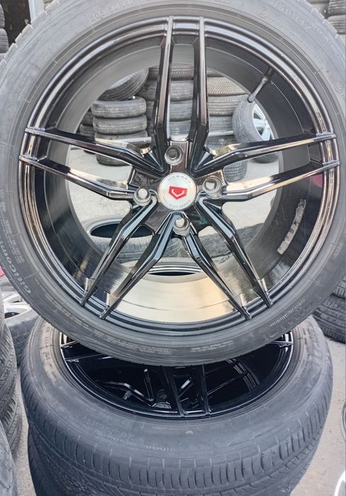 Vosen deska balon 17