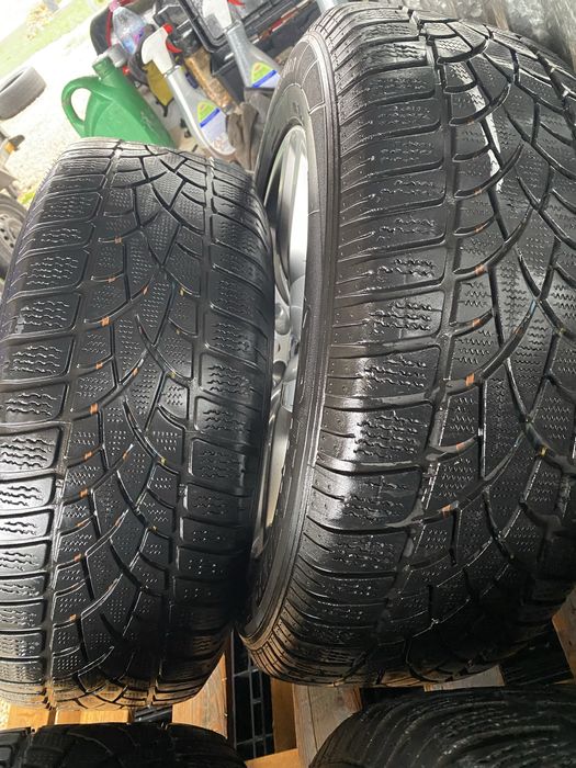 17 цола 5 х 120 мм BMW X 3 F 25 , F 10 , E 90 , E 46