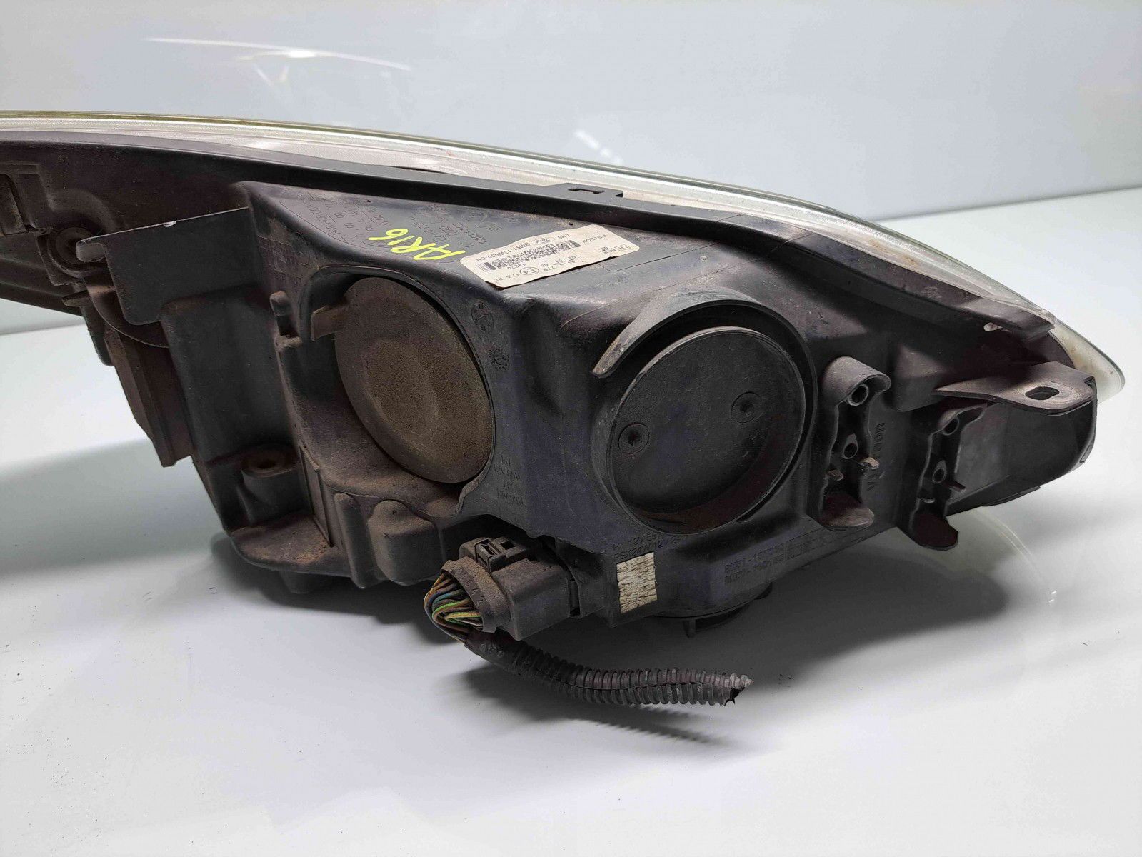 Far stanga Ford Focus 3 (CB8) [Fabr 2011-2015] BM51-13W030-DH