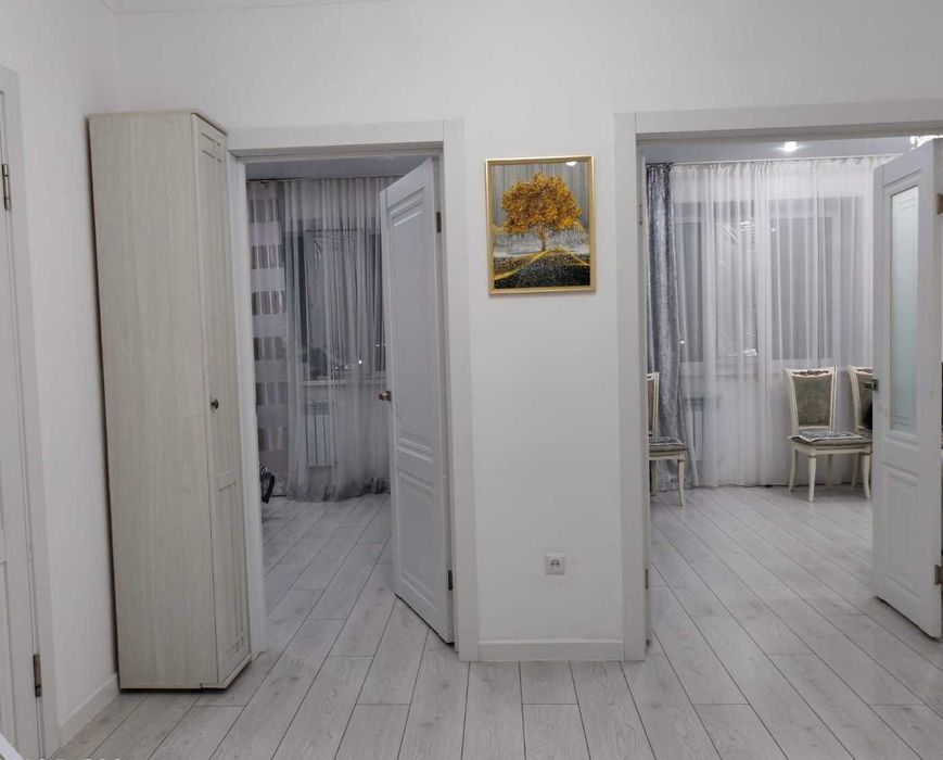 Продаётся 2-к кв 4/5, 2021 г.