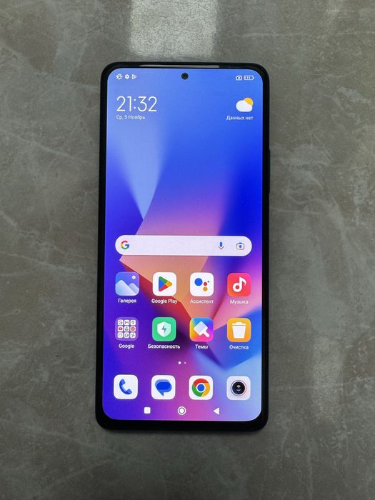 Продам телефон в рабочем состоянии