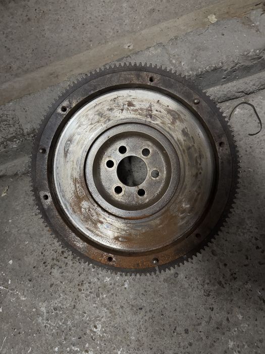 Комплект съединител 1.8T 1.9TDI 228mm