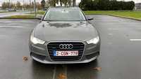 Audi A6 AUDI A6 Avant 3.0 TDI Quattro - Stare foarte buna (se afla in Belgia!)