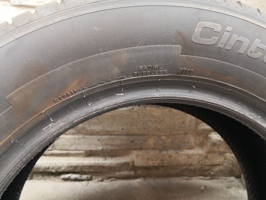 Cauciucuri de vara 215/60 R16