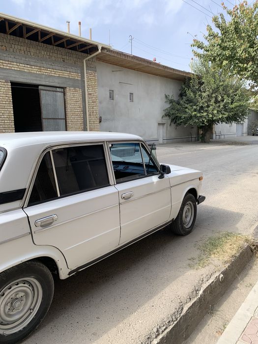 Vaz 2106  Uzatma mexanika