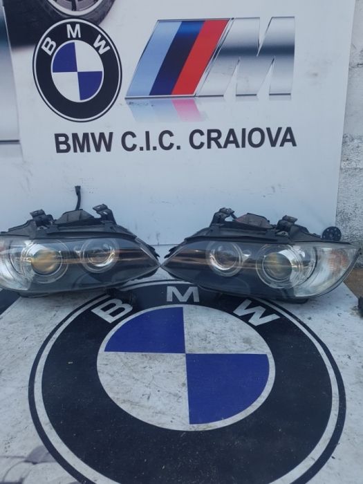 Faruri xenon bmw.e92 e93