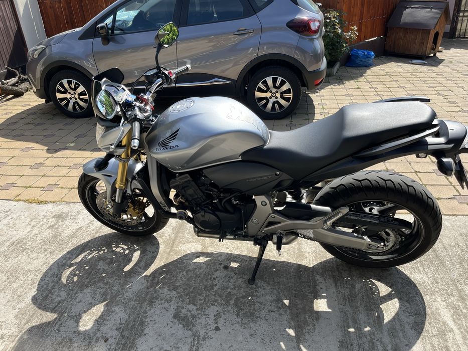 Vand Hornet PC41 din 2008