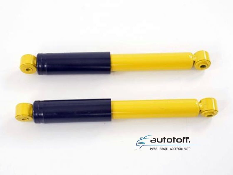 Suspensie sport reglabila Fiat Punto 2 (99-07) FK Germania