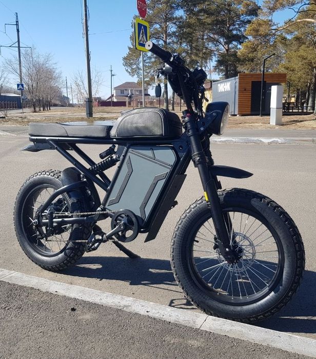 Аккумуляторы на электро велосипеды, самокаты. КАСПИ