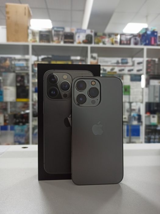 Apple iPhone 13 Pro , 128gb, 85%.