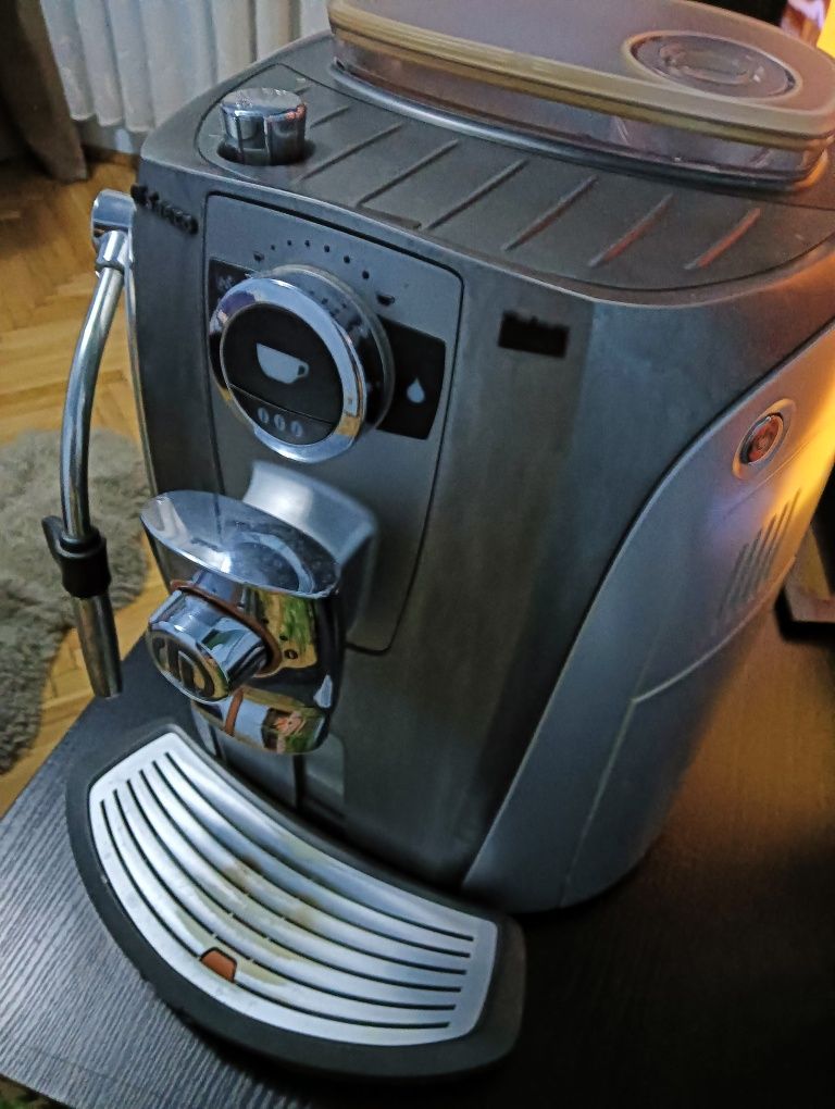 Aparat de cafea SAECO TALEA
