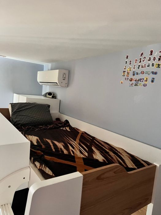 Детска тройна спалня