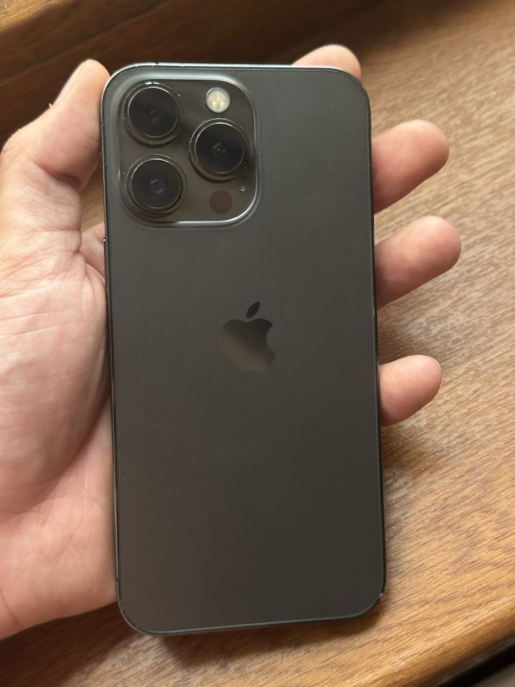 Iphone 13 pro 128gb 100% baterie