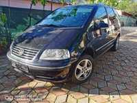 Volkswagen Sharan euro 4