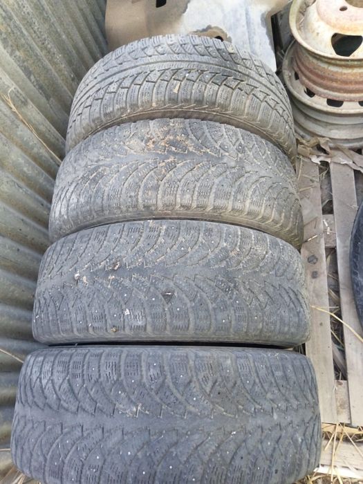 Шины 215.60.R16 шина