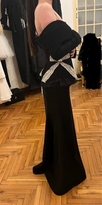 Rochie de seara Araftu Couture