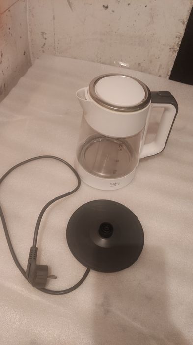 Fierbător apă beko