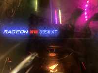 Radeon rx 6950 XT