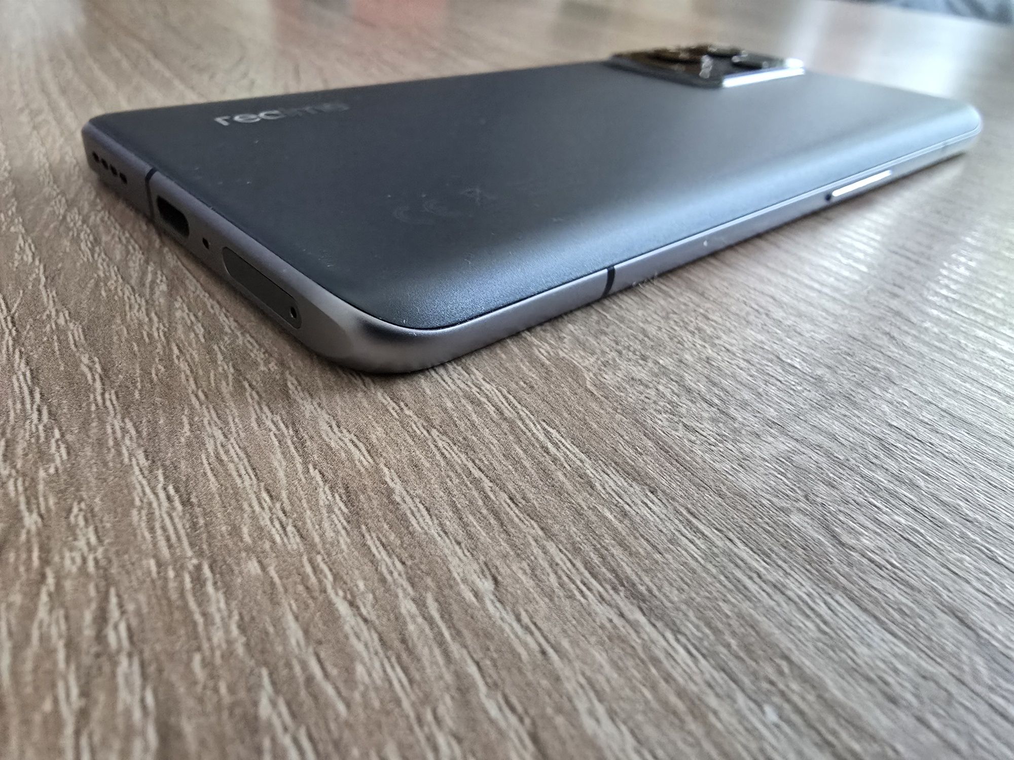 Realme GT2 PRO, 256GB, 12GB RAM, 5G, Steel Black