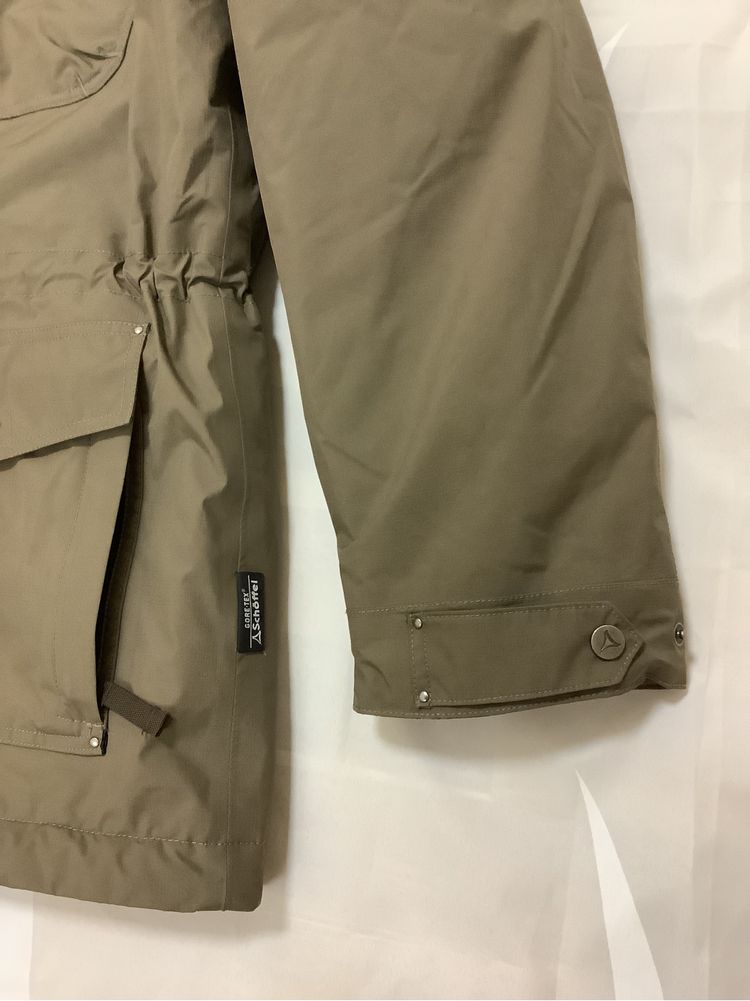 Parka /Jacket Schoffel Gore-Tex men L