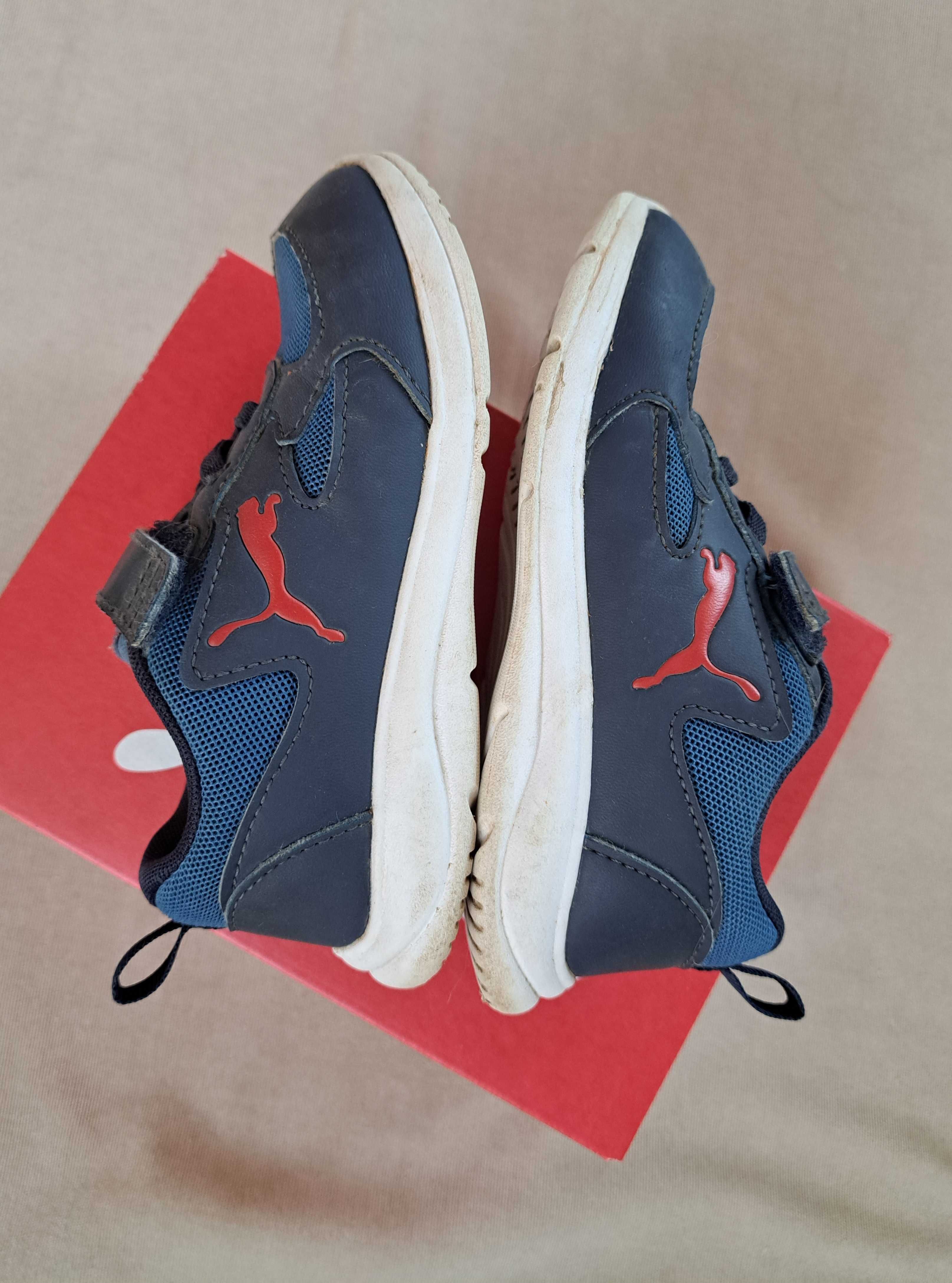 Детски маратонки Puma 27 номер