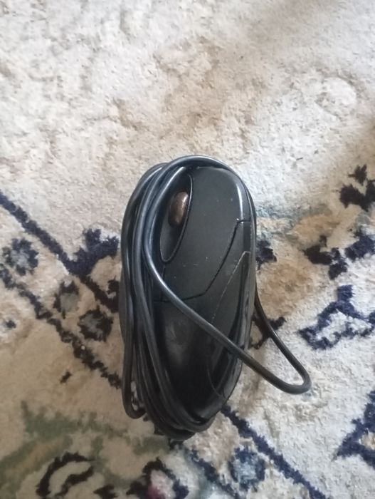 Продам мышку компьютерные