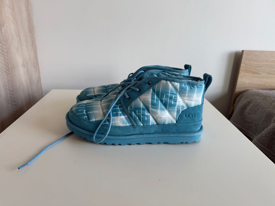 Обувки UGG Боти 43 номер