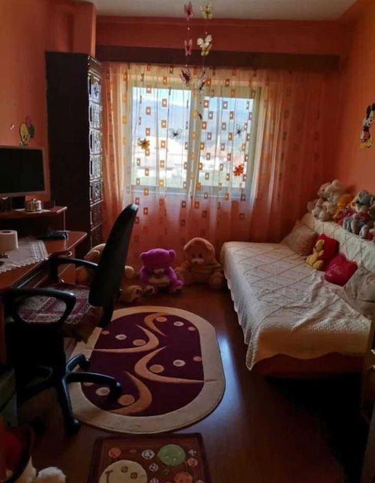 Apartament 3 camere