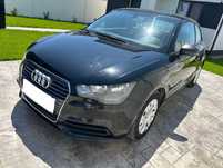 Audi A1 1.6 Hatchback