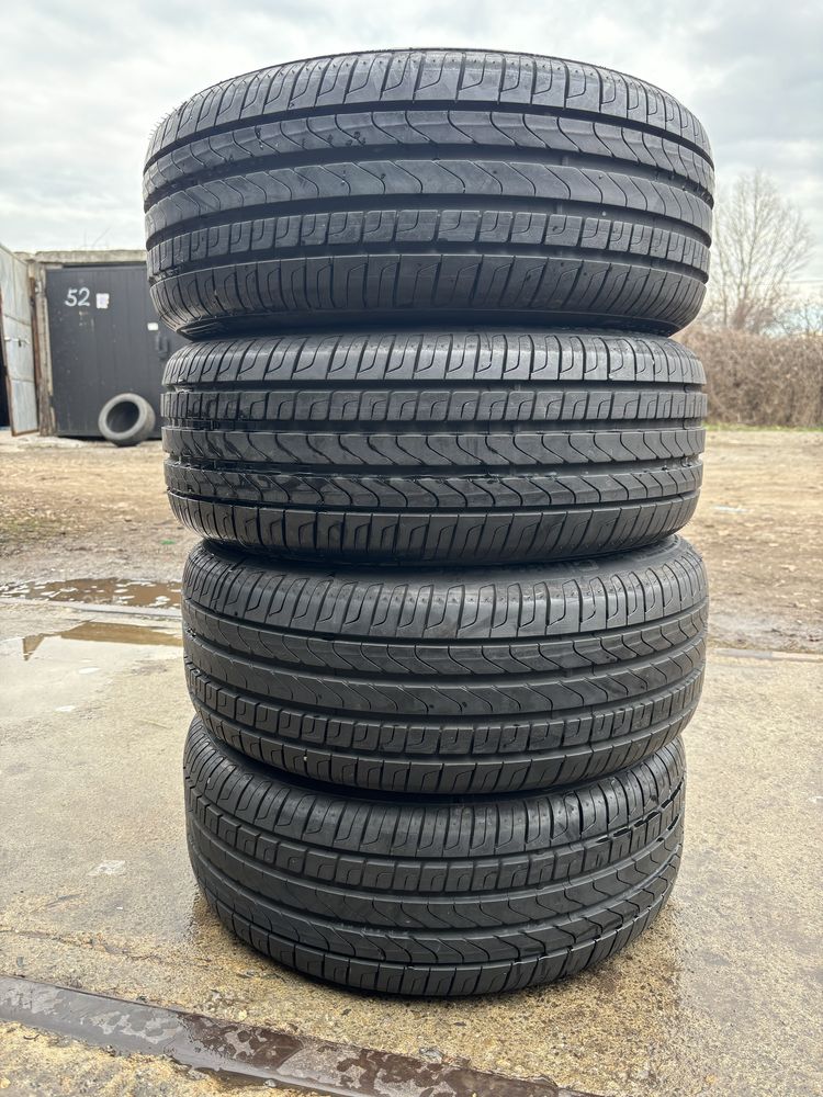 225/50/17 Pirelli 4бр