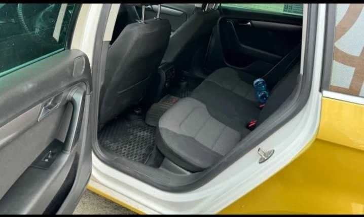 VW Passat  1.4 TSI