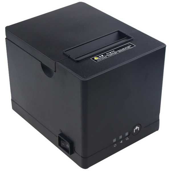 Чековые принтеры GP-C80250I plus