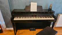 Pian Thomann DP-51 BP