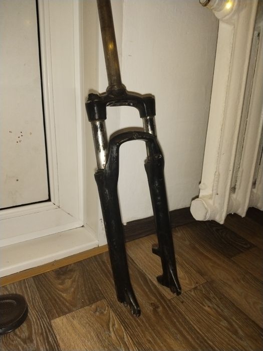 Продам вилку воздушно масляную