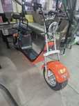 Scuter Electric RDB CC15, 2000W, fara permis, 25km/h