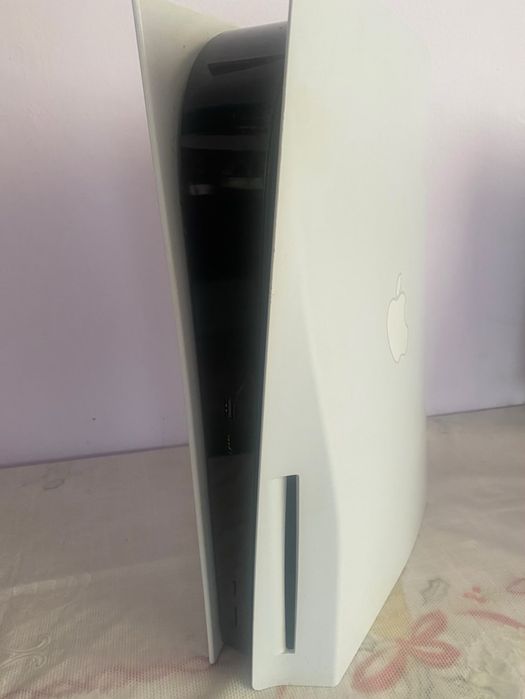 Playstation 5 Disk Edition 700GB cu FC24